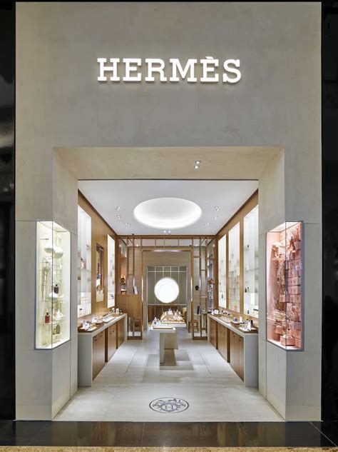 hermes perfume dubai mall.